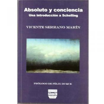 Absoluto Y Conciencia