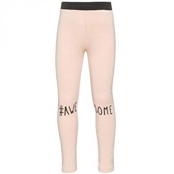 NAME IT Legging NIÑA GEIDA - 98, Evening Sand