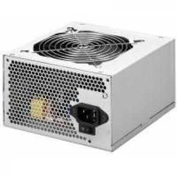 Phoenix Technologies Pheonix - Fuente de alimentacion 500W, color plata