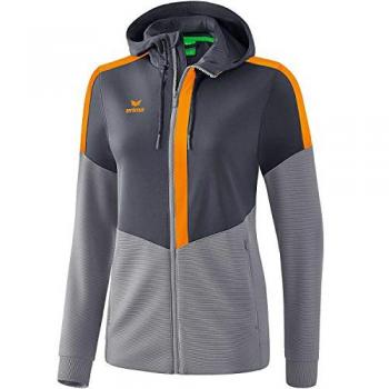Erima Women's Hooded Training Jacket