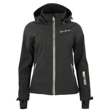 Peak Mountain Amaleoff Women's Softshell Jacket