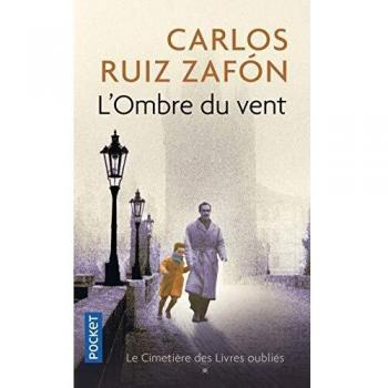L'ombre du vent