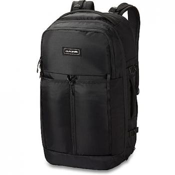 Dakine Mochila Split Adventure 38L Negro Unisex Adulto Ripstop