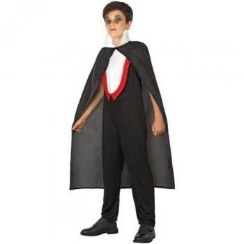Disfraz de Vampiro Elegante para niño