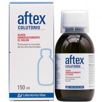 AFTEX FORTE Colutorio 150 ml
