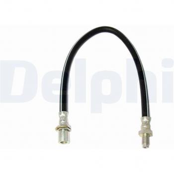 Tubo de freno DELPHI LH0332 - Latiguillo de freno, fabricado por Delphi, diseñado para sistemas de frenos automotrices, alta resistencia a la presión y temperaturas extremas, compatible con diversos modelos de vehículos