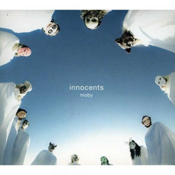 Innocents - Deluxe Edition