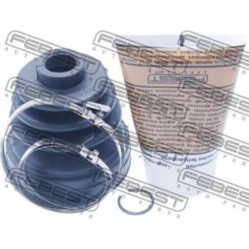 Fuelle de árbol de transmisión FEBEST CV-joint boot 2915-FLIIRT