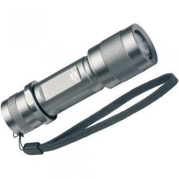 Linterna LuxPrimera 120 LED 1x3W 80lm 3xAAA