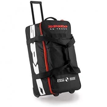 Mochila Spidi Rider para Motociclista Masculino
