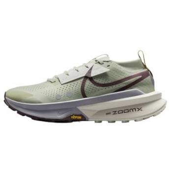 Zapatillas de Trail Running Nike Zegama Trail 2 para Hombre - Verde - Talla 45
