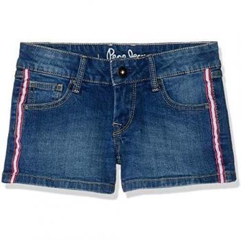 Pepe Jeans Foxtail Ribbon Bañador, Azul
