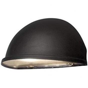 Konst Smide 7326-750 Torino - Lámpara de Pared para Exteriores