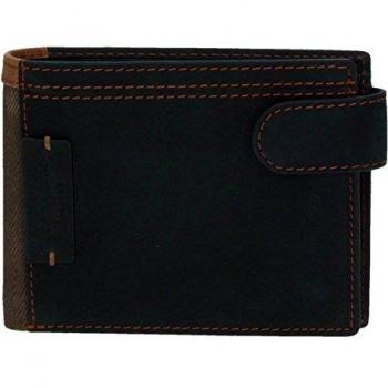 Pepe Jeans 7587351 Denver Tarjetero, 0.01 litros, Color Marrón