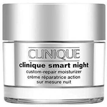 Clinique Smart Night - Crema antiarrugas, 50 ml