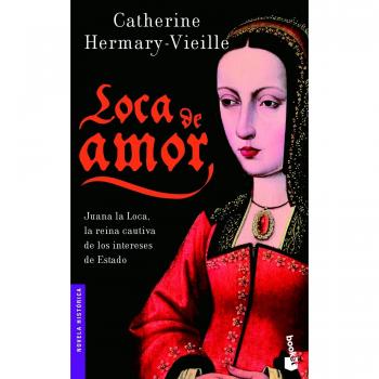 Loca de amor - Hermary Vieille