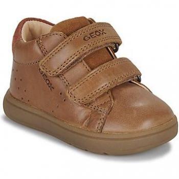 Botas Niño Marca Geox Modelo B Biglia Boy D