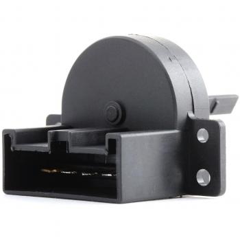 Interruptor de ventilador calefacción/ventilación THERMOTEC DEF009TT