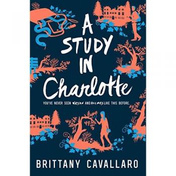 A Study in Charlotte: 1