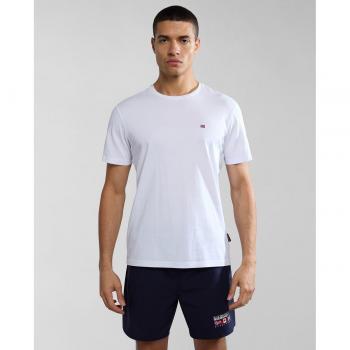 Napapijri - Camiseta de hombre Salis SS Sum