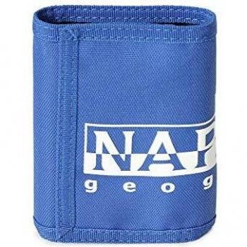 Napapijri Happy Wallet Re - Monedero