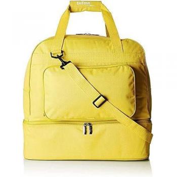 Softee Equipment 0026589, Bolso, Blanco