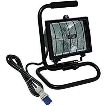 Proyección FME - Halógeno W 500 Portátil 62611 [FME]