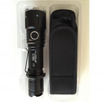 Klarus xt11s XP de l de HI LED recargables universal linterna