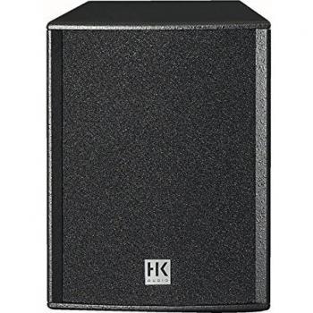 HK Audio PR:O 15 Passive PA Speaker - 400W, 15-inch, Made in Germany
