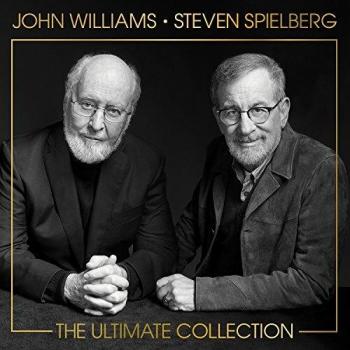 Spielberg - Williams: The Adventure Continues