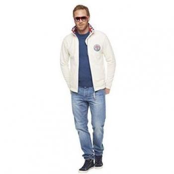 Nebulus Forro Polar Apollo Blanco XL