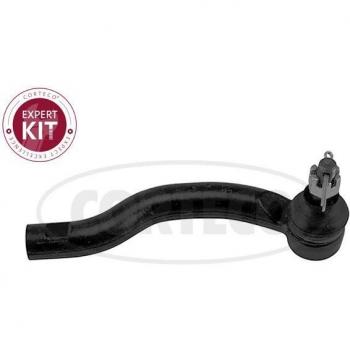 Rótula de dirección CORTECO 49401010 - Tipo: Rótula de dirección, Marca: CORTECO, Número de parte: 49401010