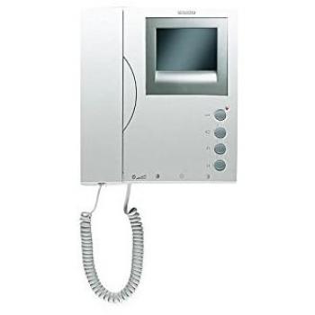 Fermax loft - Monitor loft vds blanco/negro