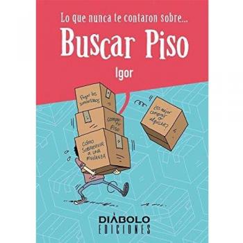 Lo Que Nunca Te Contaron Sobre... Buscar Piso