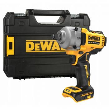 DeWalt DCF891NT-XJ Llave Impacto sin escobillas XR 18V 1/2 con batería/cargador