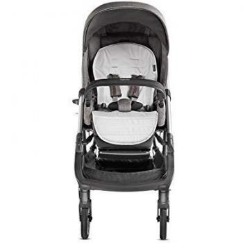 Inglesina A095KG003 - Funda De Verano Para Sillita De Paseo, Compatible Con Aptica/Trilogy/Quad