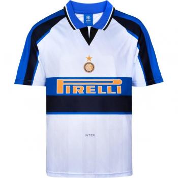 Inter Milan 1996 Away Shirt