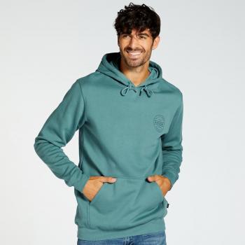 Sudadera con Capucha Rip Curl Re Entry Verde