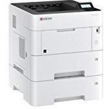 Impresora láser monocromo Kyocera ECOSYS P3155DN/KL3 (A4, dúplex, LAN, USB)