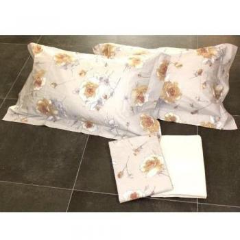 Zucchi Ave Juego de Cama