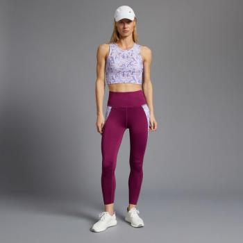 Malla larga de running de mujer Boomerang