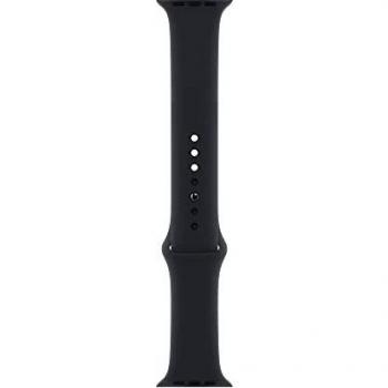 Correa Apple Watch 45mm Sport Midnight