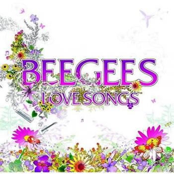 Love Songs - Bee Gees