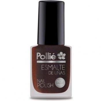 Esmalte de Uñas Chocolate Pollié