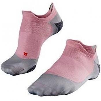 FALKE ESS RU5 Invisible no Show Women Calcetín, Mujer, Thulit, Talla 39-40