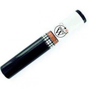 Miss W Pro Lip Gloss - 804 Pearly Beige, Natural Moisturizing Balm with Organic Ingredients and Beeswax (6 ml)