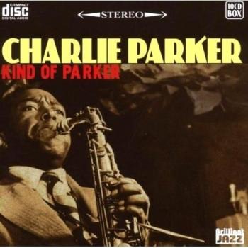 Kind Of Parker