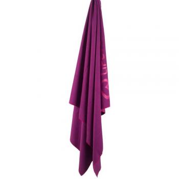 Lifeventure - Soft Fibre Light Purple Giant, color purple
