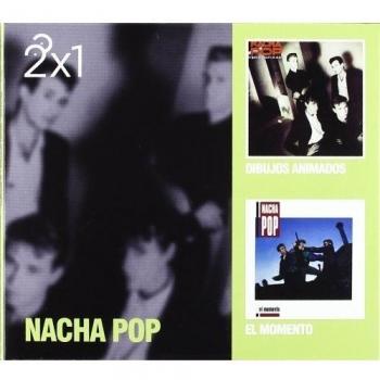 2x1 nacha pop