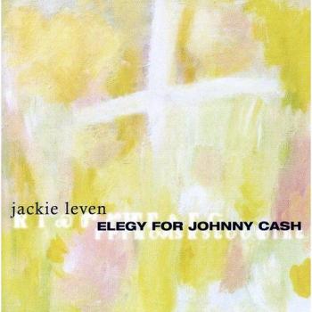 Elegy To Johnny Cash